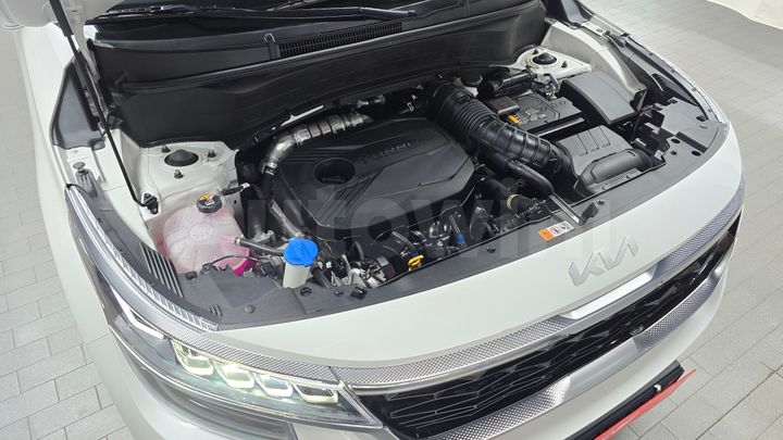 Kia Seltos 2023 — 5