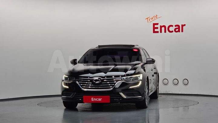 Renault SM6 2016 — 3