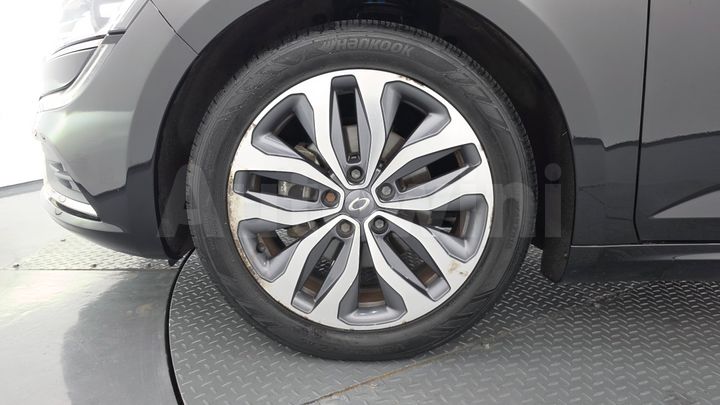 Renault SM6 2016 — 5
