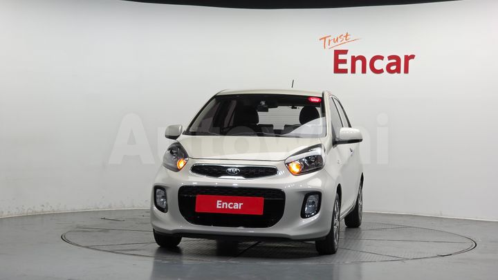 Kia Morning 2016 — 3