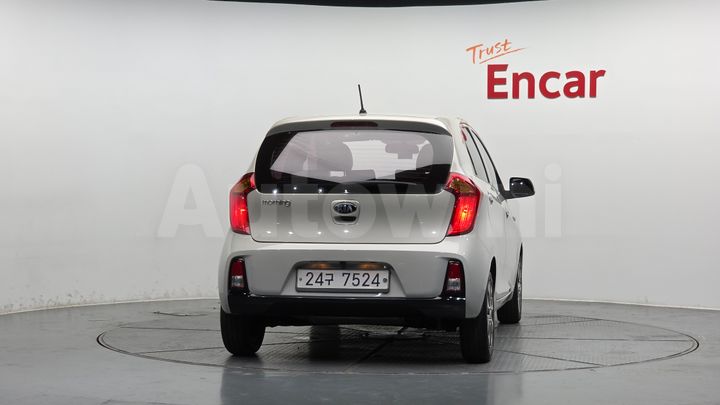 Kia Morning 2016 — 4