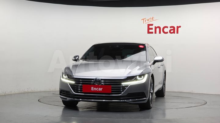 Volkswagen Arteon 2020 — 3