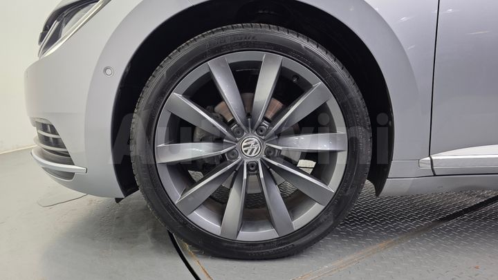 Volkswagen Arteon 2020 — 5