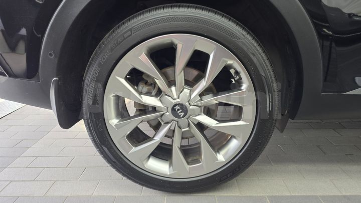 Kia Sorento 2021 — 5