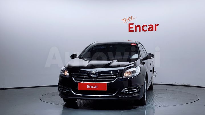 Renault SM7 2016 — 3