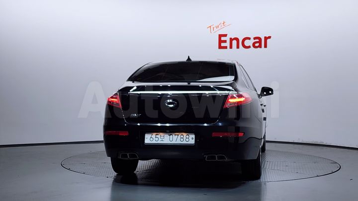Renault SM7 2016 — 4