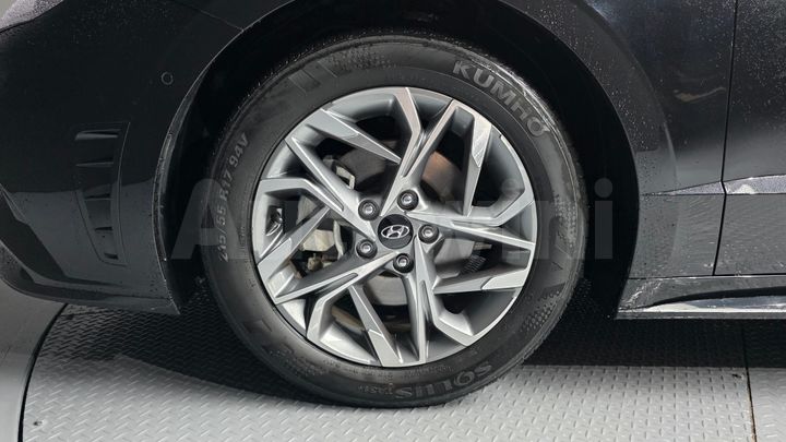Hyundai Sonata 2022 — 5