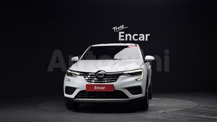 Renault XM3 2023 — 2