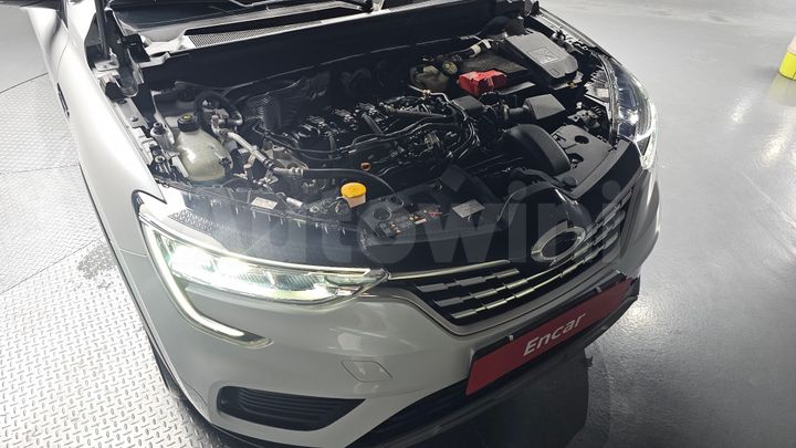 Renault XM3 2023 — 5