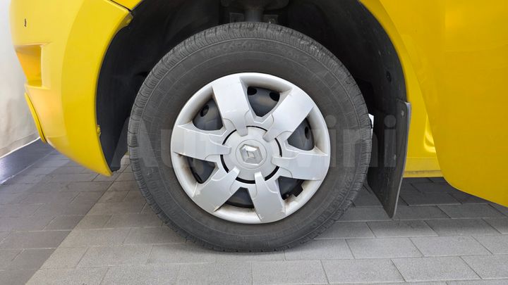 Renault Master 2020 — 5