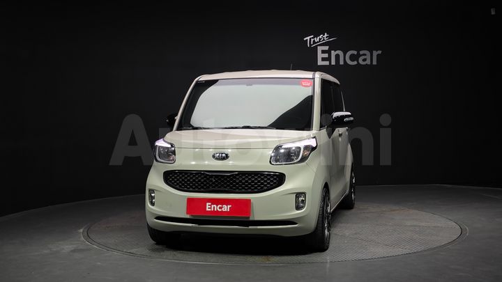 Kia Ray 2016 — 3