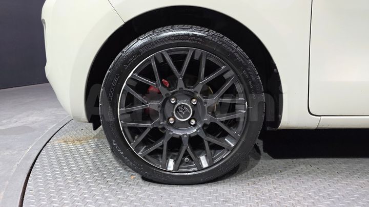 Kia Ray 2016 — 5