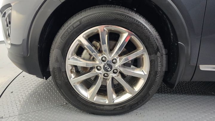 Kia Sorento 2017 — 4