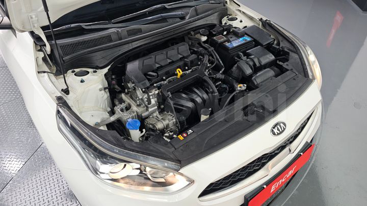 Kia K3 2020 — 5
