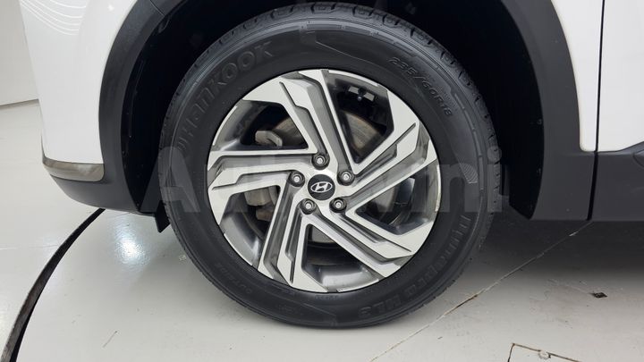 Hyundai SantaFe 2021 — 5