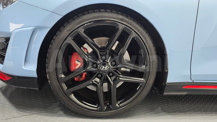 Hyundai Veloster 2021 — 5