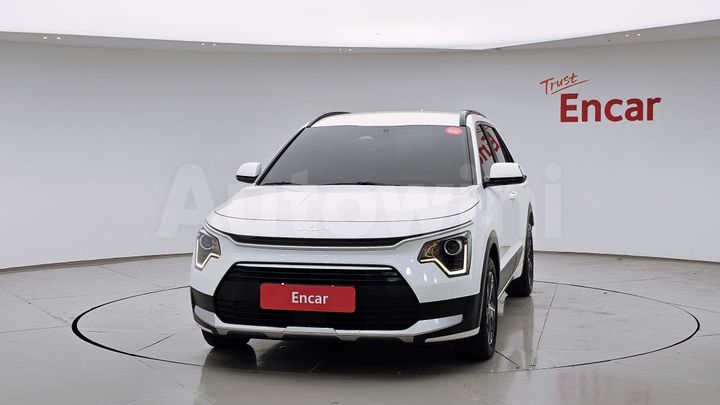 Kia Niro 2022 — 3