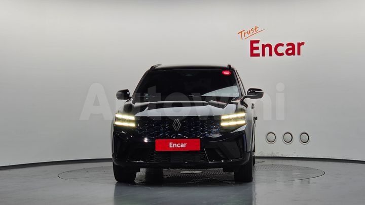 Renault Grand Koleos 2025 — 3