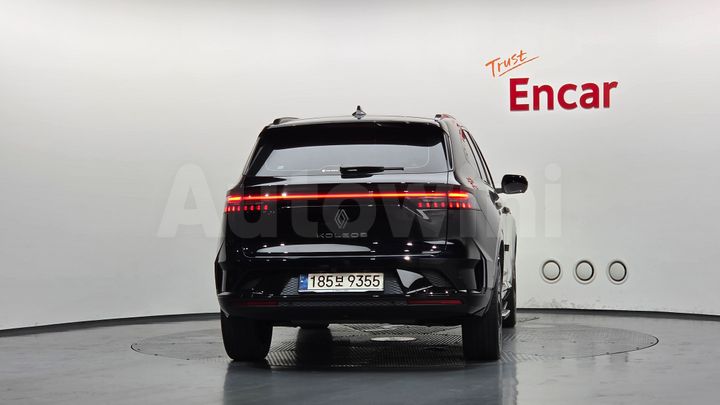 Renault Grand Koleos 2025 — 4