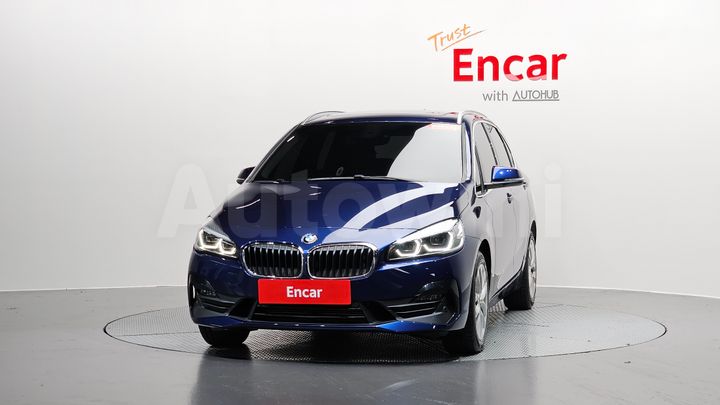 BMW 2 Series 2021 — 3