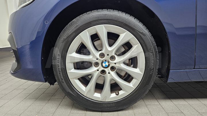BMW 2 Series 2021 — 5