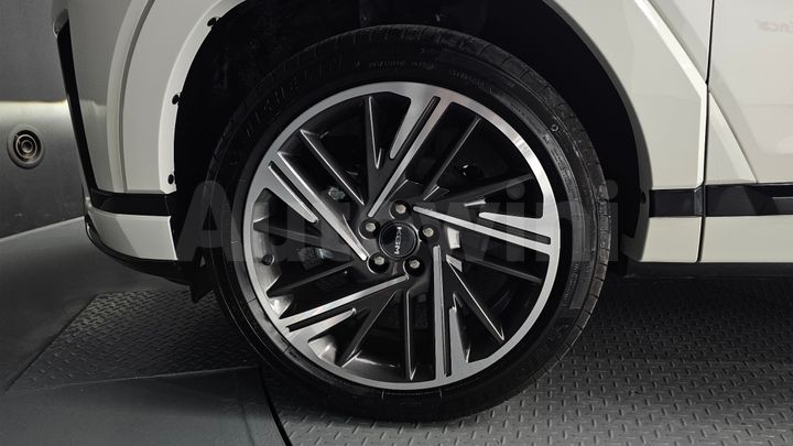 KGM (Ssangyong) Actyon