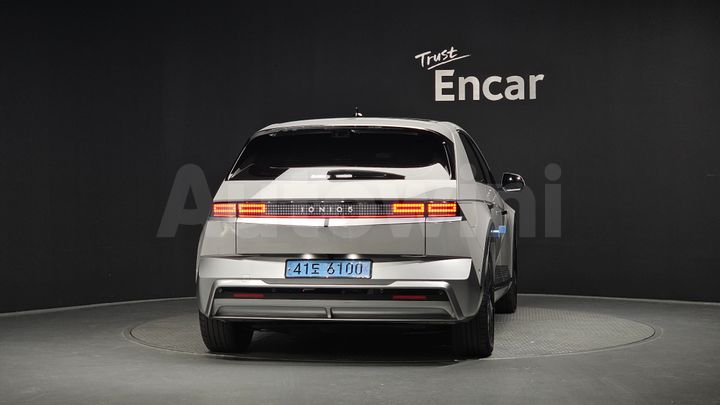 Hyundai Ioniq5 2025 — 4