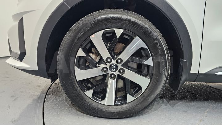 Kia Sorento 2021 — 4