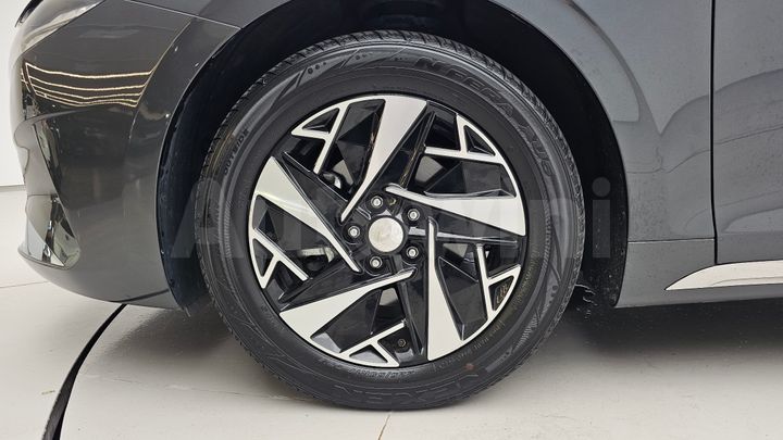 Hyundai Grandeur 2022 — 5
