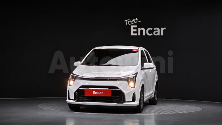 Kia Morning 2025 — 3