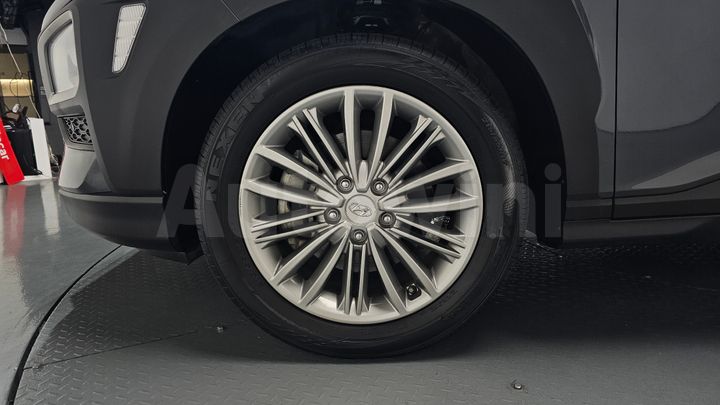 Hyundai Kona 2020 — 4