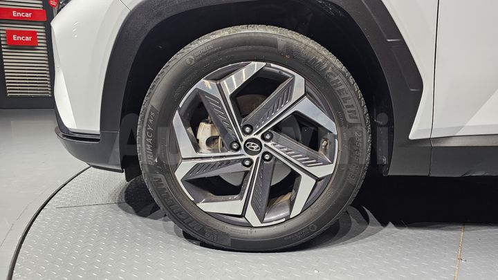Hyundai Tucson 2023 — 5