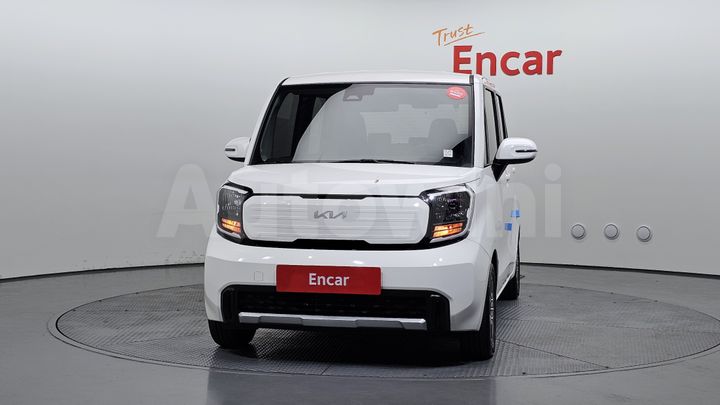 Kia Ray 2025 — 3