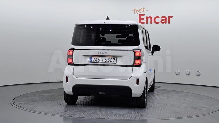 Kia Ray 2025 — 4