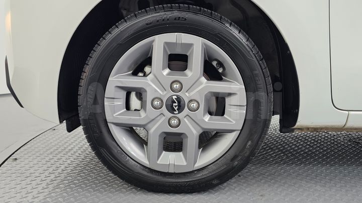 Kia Ray 2025 — 5