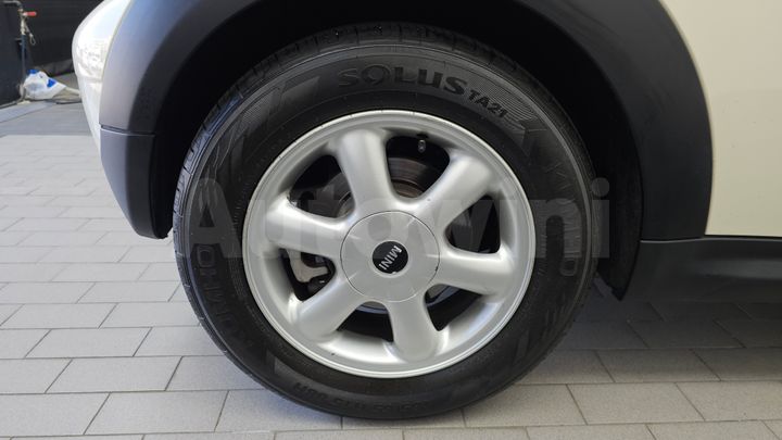 Mini Cooper 2010 — 5