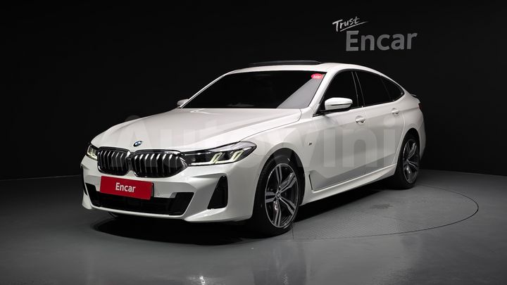 BMW 6 Series