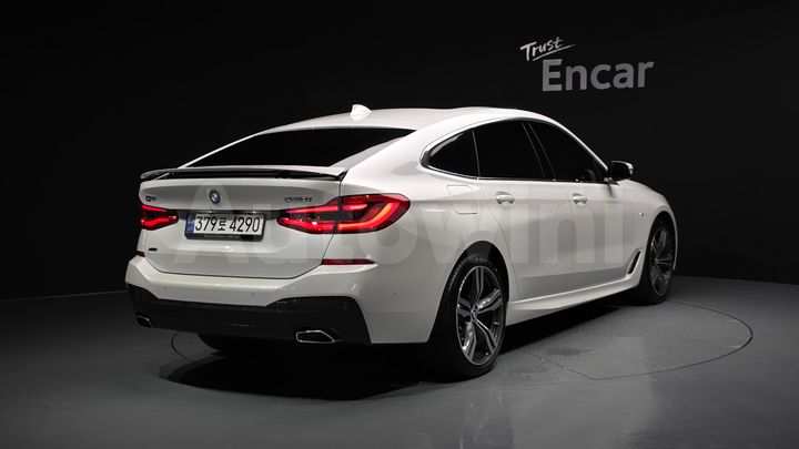 BMW 6 Series