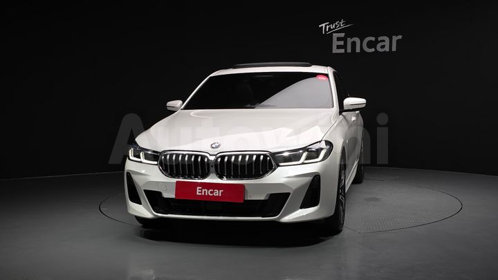 BMW 6 Series 2023 — 3
