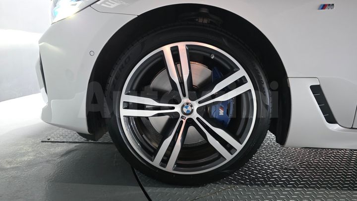 BMW 6 Series