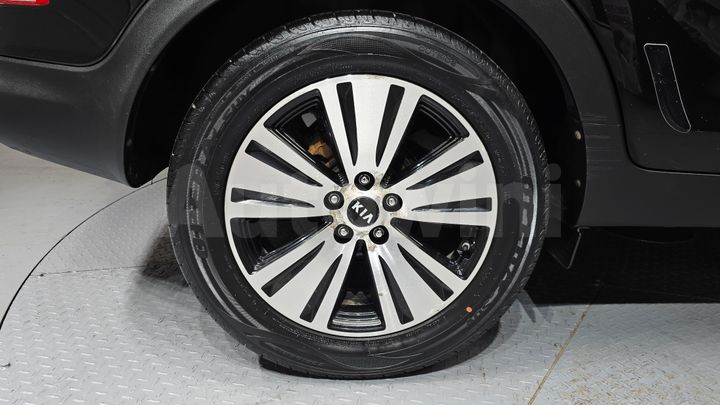 Kia Sportage 2016 — 5