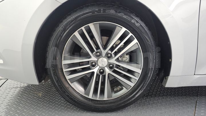 Hyundai Grandeur 2014 — 4