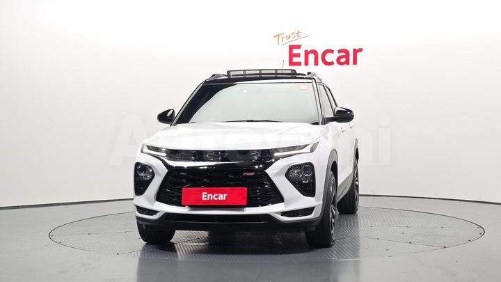 Chevrolet Trailblazer 2021 — 3
