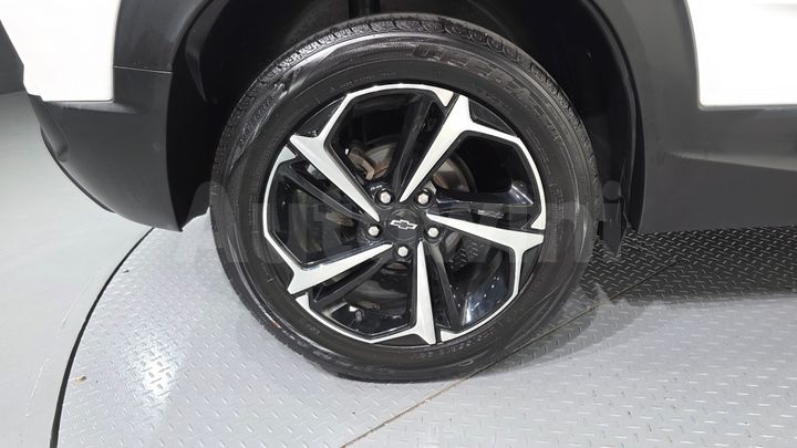 Chevrolet Trailblazer 2021 — 5