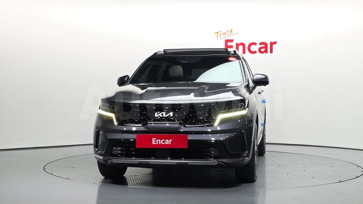 Kia Sorento 2022 — 3