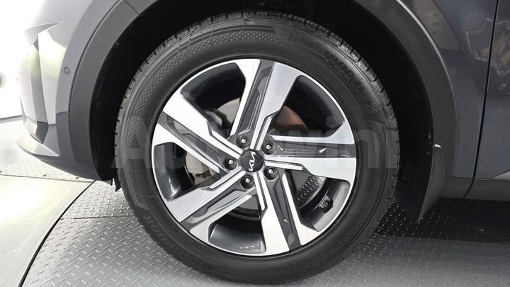 Kia Sorento 2022 — 5