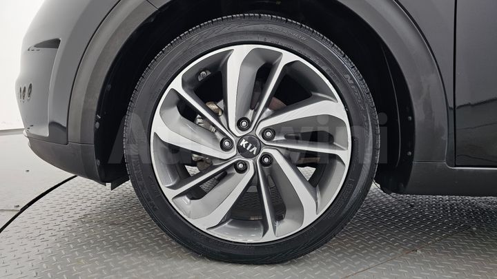Kia Niro 2018 — 4