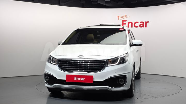 Kia Carnival 2016 — 3