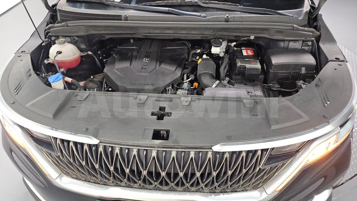 Kia Carnival 2021 — 5