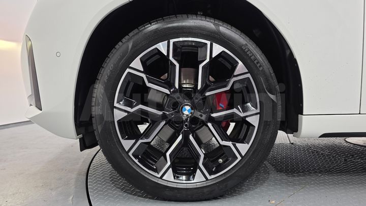 BMW X3 2025 — 4